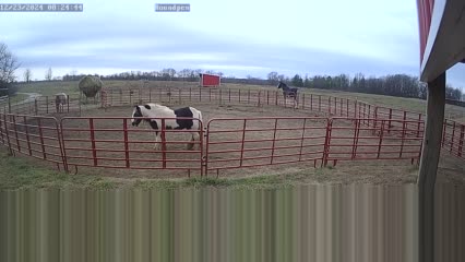 Round pen thumbnail